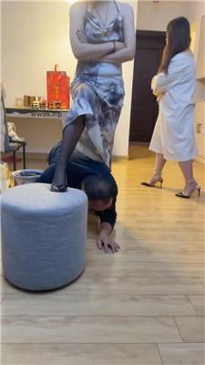 苏苏双S-素人妹妹入圈首调邻居狗双视角版 JS250120-25