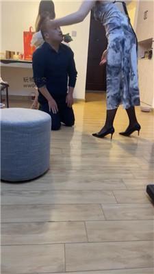 苏苏双S-素人妹妹入圈首调邻居狗双视角版 JS250120-25