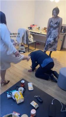 苏苏双S-素人妹妹入圈首调邻居狗双视角版 JS250120-25