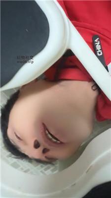 艾斯骑马骑脖/强制舔高帮脏鞋白棉袜 bf49561