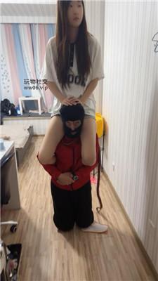 艾斯骑马骑脖/强制舔高帮脏鞋白棉袜 bf49561