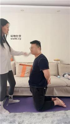 埋汰超臭白棉袜气味辱/骑马踩踏 JS250120-26