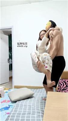 高兴儿强制滴蜡/玉足踢踹踩踏 JS250120-22