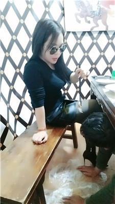 沐颜蒙古包内伺候S吃饭双视角版 JS250120-7