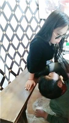 沐颜蒙古包内伺候S吃饭双视角版 JS250120-7