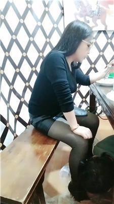 沐颜蒙古包内伺候S吃饭双视角版 JS250120-7