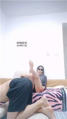 樱花落骑马/全体重跳踩 JS250120-18