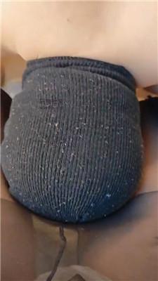 玉主子休闲鞋黑丝踩/脚下喂食 JS250120-8