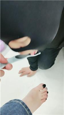 云儿强迫奴吃脚丫死皮 JS250118-26