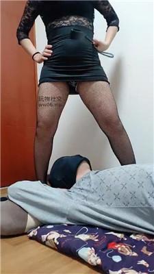 思纯散鞭抽/性感网袜美腿虐杀 JS250118-28