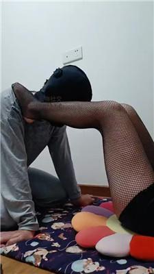 思纯散鞭抽/性感网袜美腿虐杀 JS250118-28