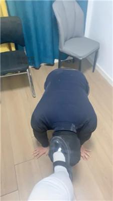 泡泡双S-素人学生主-脏鞋臭袜气味辱 JS250118-30