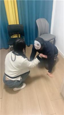 泡泡双S-素人学生主-脏鞋臭袜气味辱 JS250118-30