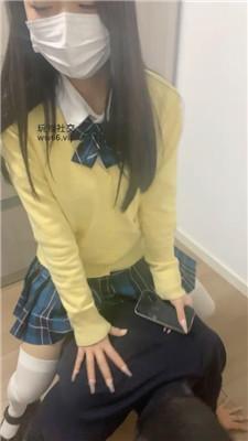 泡泡双S-素人学生主-脏鞋臭袜气味辱 JS250118-30