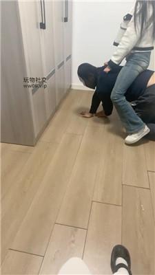 泡泡双S-素人学生主-脏鞋臭袜气味辱 JS250118-30