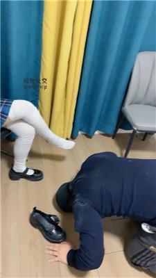 泡泡双S-素人学生主-脏鞋臭袜气味辱 JS250118-30