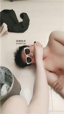 羽唯姐姐骑马sp抽耳光/高跟短靴玉足虐 JS250118-40