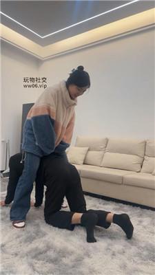 白鹭素人S-AJ鞋白棉袜首调 bf49512