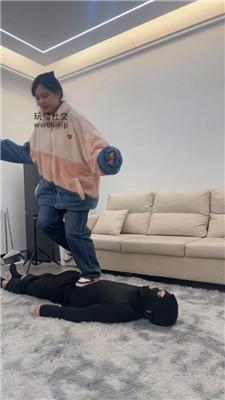 白鹭素人S-AJ鞋白棉袜首调 bf49512