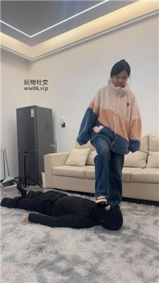 白鹭素人S-AJ鞋白棉袜首调 bf49512