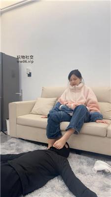 白鹭素人S-AJ鞋白棉袜首调 bf49512