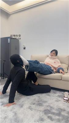 白鹭素人S-AJ鞋白棉袜首调 bf49512