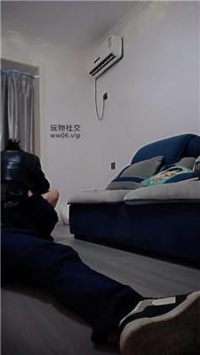 槿素人S-长靴踩虐玉足狂舔 JS250118-32