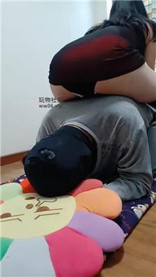 思纯性感高跟黑丝踩虐 JS250118-43