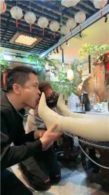 傲雪茶室女老板骑马驯化奴隶下 bf49814