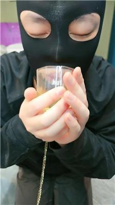 魅主狗舌清理主人的脏鞋 JS250205-15