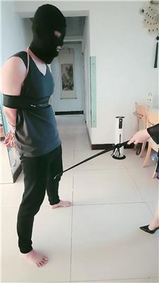 安心五花大绑强制虐打 JS250205-28