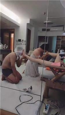 香港女王双M争宠伺候求虐完整版 JS250204-3