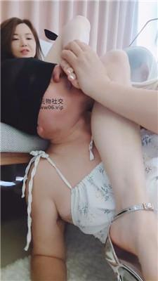 香港女王双M争宠伺候求虐完整版 JS250204-3