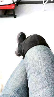 芏筄铁链吊绑囚禁 JS250204-5