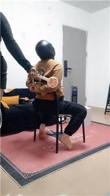 东莞心魔严刑逼供偷原味的邻居完整版 JS250203-22