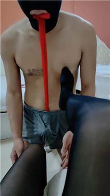 江湖狼绿帽贱奴下跪求虐 JS250203-21