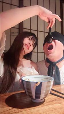 琪琪sama日料店处刑下贱鬼子狗 bf49789