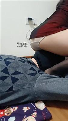 思纯性感黑丝诱惑脚下奴才 JS250203-11