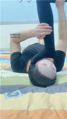 And伺候沐足-沉浸式恋足舔 JS250203-20