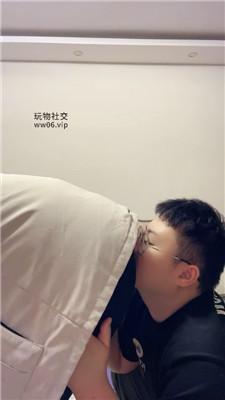 埋汰骑马骑脖-白袜踩踏蹂躏 JS250203-5