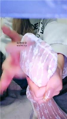 女神mio蕾丝白袜下 250202-11