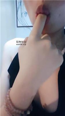 上海玉主子劲爆首次舔 250126-9