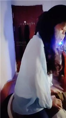 东莞心魔双S-骑马骑脖/玉足踩踏双视角版JS250129-4