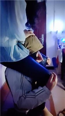 东莞心魔双S-骑马骑脖/玉足踩踏双视角版JS250129-4