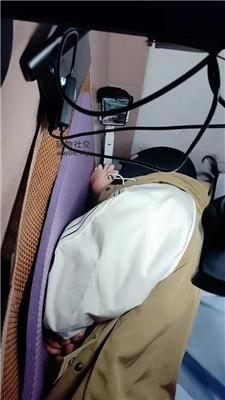 东莞心魔双S-骑马骑脖/玉足踩踏双视角版JS250129-4