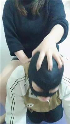 东莞心魔双S-骑马骑脖/玉足踩踏双视角版JS250129-4