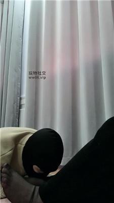 拽拽运动鞋黑丝美腿蹂躏踩 JS250129-2