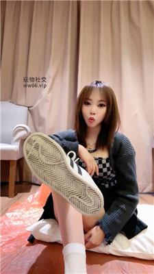 Mico兔白鞋白袜圣水灯 250127-10