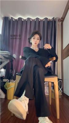 不知名超重口白袜羞辱 250127-5