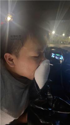 不知名地下车库-长靴S虐司机奴 bf49733